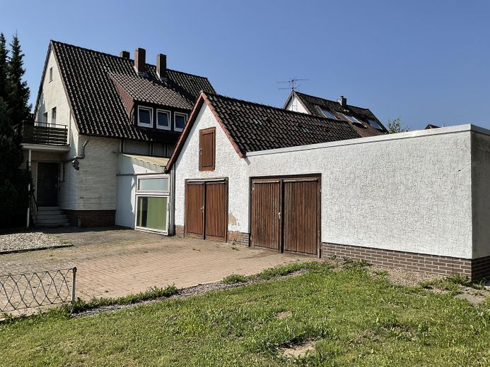 Haus in Algermissen provisionsfrei – फोटो 1