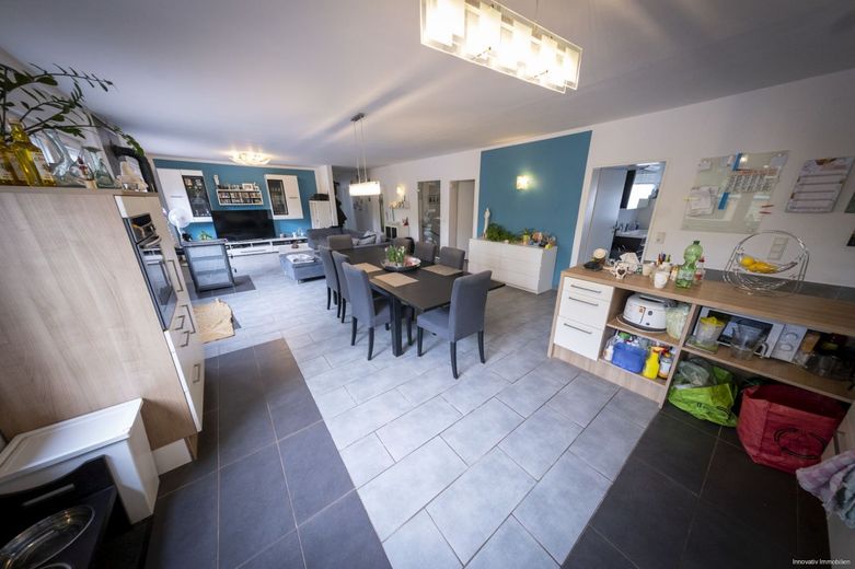 Wohnung 1