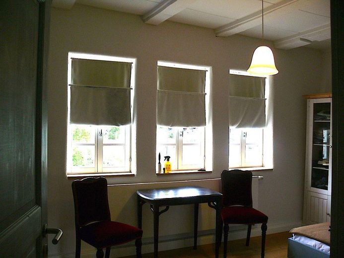 Schlafzimmer OG