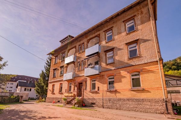 Здесь вас ожидает выгодный объект для капиталовложений с высокой доходностью!