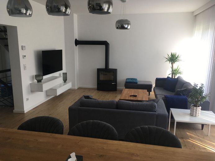 Modernes Einfamilienhaus in Berlin-Marienfelde – ruhig gelegen und bestens angebunden – Foto 4
