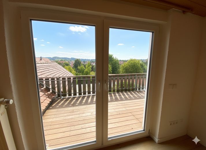Balkon
