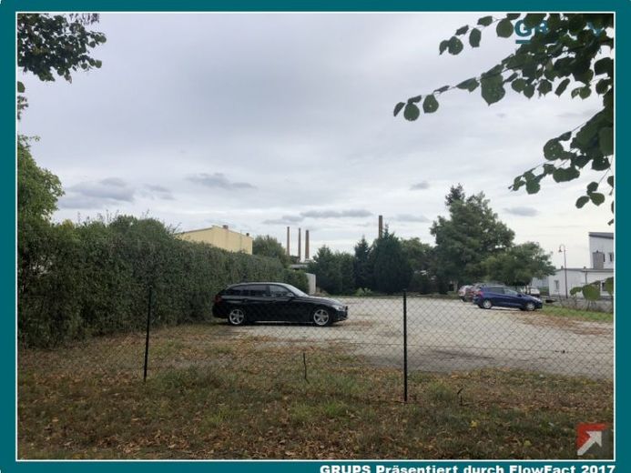 Baugrundstück in Bestlage am Marktplatz von Weißwasser – फोटो 1