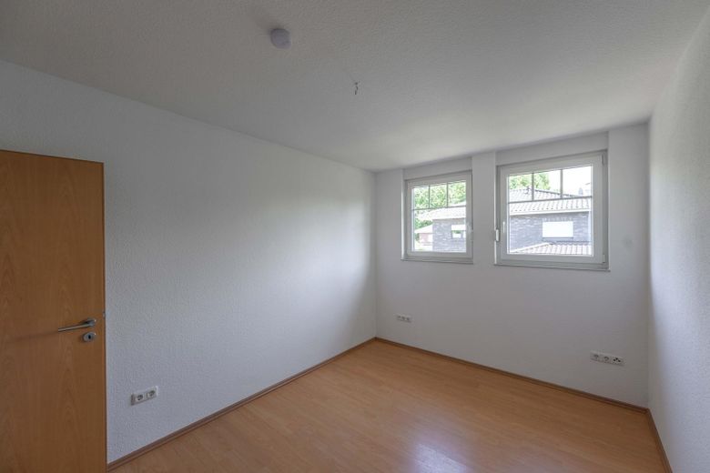 Young semi-detached house with carport in Friedrichsfehn – 3. Schlafzimmer