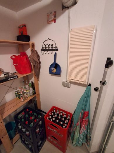 Wunderschöne 2-Zimmer-Wohnung in Top-Lage von Scharbeutz in unmittelbarer Strandnähe zu verkaufen – weiteres Kellerfoto 