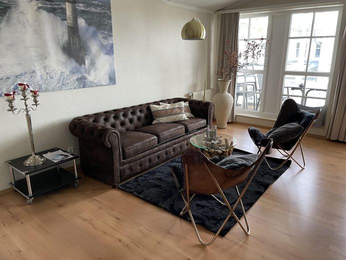 exclusive Schlafcouch