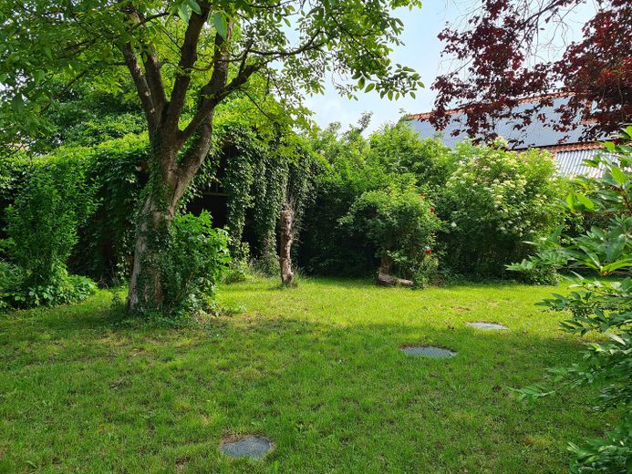 Immobilie / großzügiges Haus im Wendland – Foto 35