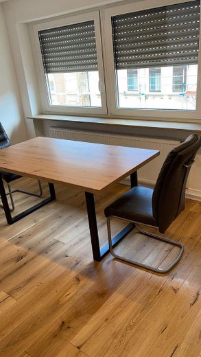 ++TOP sanierte und möblierte 1 ZKB++barrierefrei++Aufzug – Foto 12