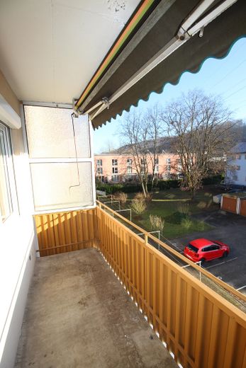 Balkon 1