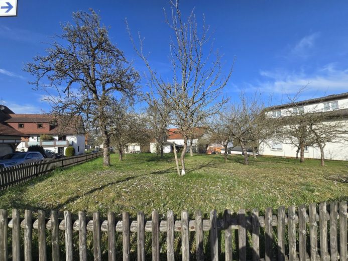 Kalbach-OT, EFH + Scheune – Bild 6