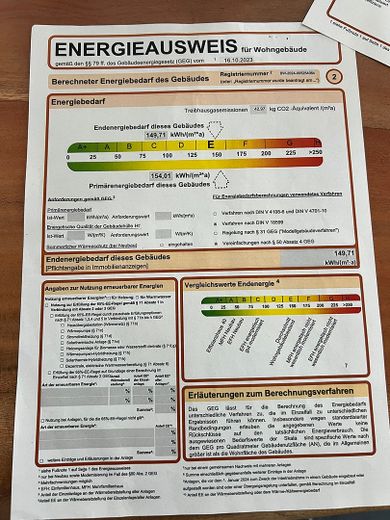Geräumiges, Spezialwohngebäude in Wüstenrot – Foto 14