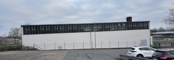 Ansicht Süd