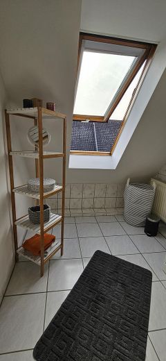 Appartement meublé pour entreprises, équipes de projet et salariés détachés pour une durée déterminée – Bad oben