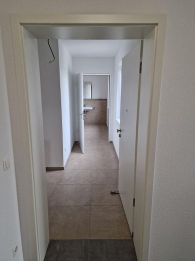 Penthouse über den Dächern von Osnabrück – Foto 4