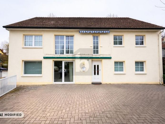WONEN EN WERKEN IDEAAL GECOMBINEERD – Foto 1