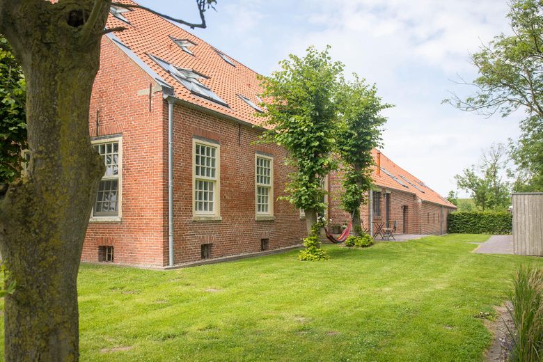 Vermietete Denkmal-FeWo am Nordseedeich – 4,95★, provisionsfrei, ~250 Nächte/Jahr – Foto 4