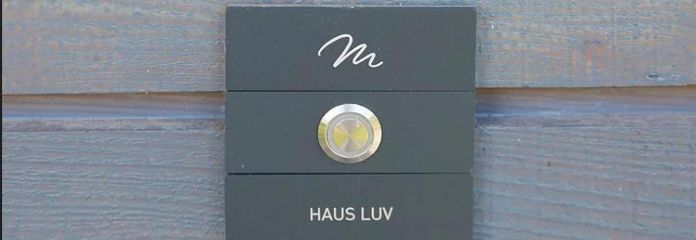 Mehr am Meer: Haus LUV