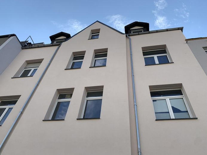 WG geeignet, 7 Zimmer, Balkon, PKW-Stellplatz, Tageslichtbäder – Foto 8