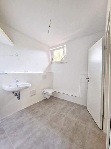 Himbergen - Große sanierte 4 Zimmer Wohnung ab sofort zu vermieten – Foto 9