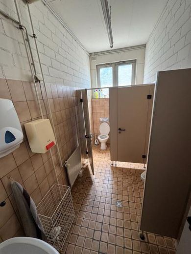 Toiletten EG