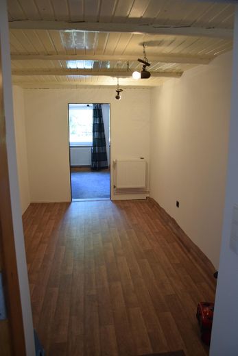 Zentrale Erdgeschosswohnung mit EBK, Kamin und Terasse in Gifhorn – Zimmer 4