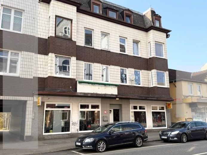 Mehrfamilienhaus mit Steigerungspotential – Foto 1