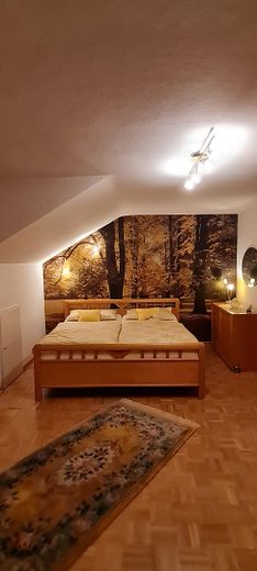 DG Schlafzimmer II