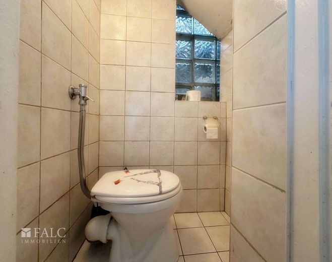 Gäste-WC