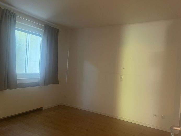 Wunderschöne Dreizimmerwohnung mit Garten und Terrasse – Foto 6