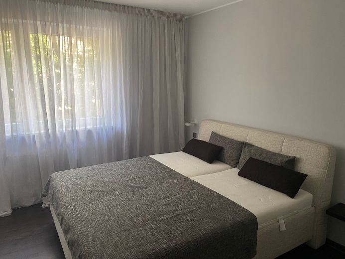 Stilvoll möblierte ruhige 3-Zi. Whg. | 80qm | optimale Anbindung – Foto 10