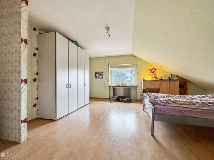 Kinderzimmer DG Haus