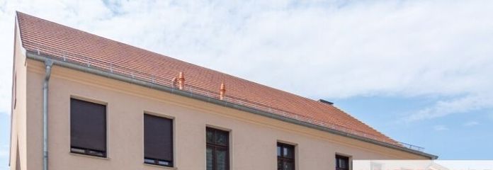 IMMOBERLIN.DE - Fully Renovated Apartment Building with Potential in a Residential Location