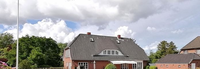 Ansicht von Südwest