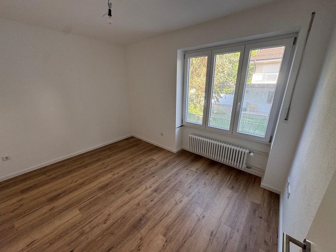 Schlafzimmer klein oder Büro