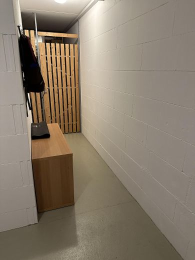 Casa bifamiliare senza provvigioni in posizione eccellente - periferia del paese, giardino, abitazione e eventualmente affitto – Keller UG