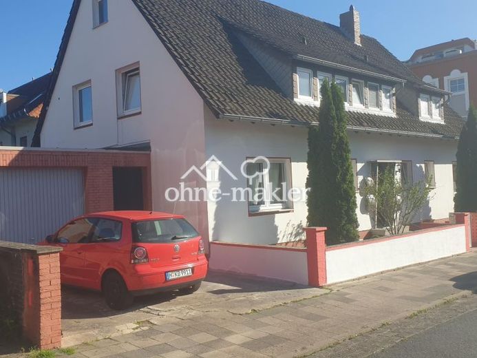 charmante Wohnung in Sarstedt mit Terasse 100 qm – फोटो 1