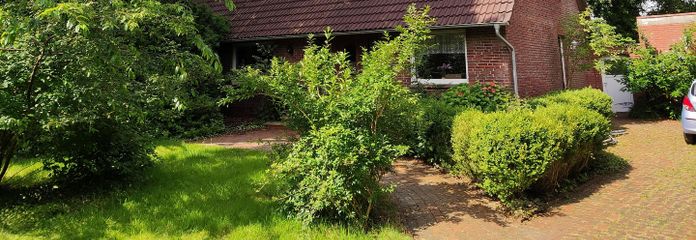 Einfamilienhaus