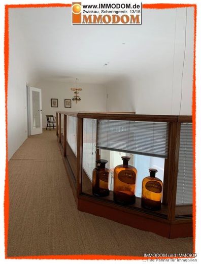 1. Planitzer Apotheke mit rd. 350m² in Zwickau zu vermieten! – Innenansicht