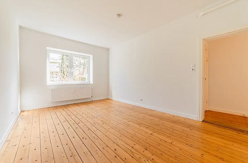 Nuova formazione di un appartamento condiviso di 5 persone, appena ristrutturato, a Mürwik! 122 m², cucina componibile e solo 10 min. dal fiordo – Foto 2