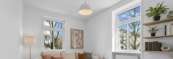 Zimmer 3 - Virtual Staging