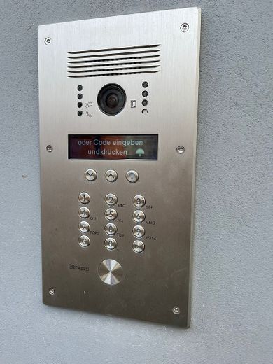 Neubauwohnung in bester Lage Lichtenberg – Foto 8