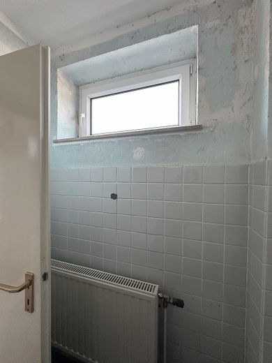 Gartenhof-Reihenhaus in Hannover-Marienwerder – Bad | 3,43 qm (3)