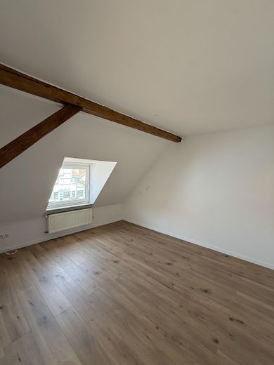 Tolle Loft/Galeriewohnung - neu renoviert - wunderschön! – Zimmer