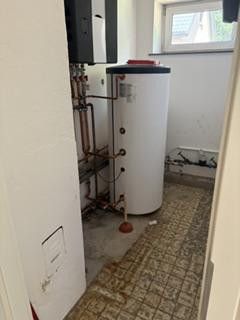 Casa unifamiliare in posizione centrale e bella a Süderbrarup – Foto 11