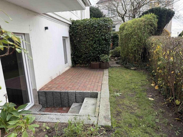 Beispiel aus Nachbarwohnung