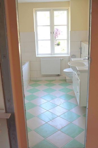 Maisonette/Wohnung an der Lübecker Bucht zwischen Scharbeutz und Eutin – Vollbad
