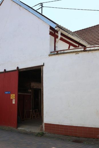 Sanierungsprojekt mit Geschichte: Raum für Ihre Wohnträume & Werkstatt in 67591 Wachenheim – Foto 38
