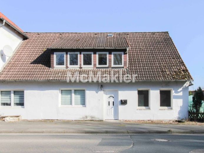 Ihr neues Zuhause in Barsinghausen – hell, großzügig und zentrumsnah – फोटो 1