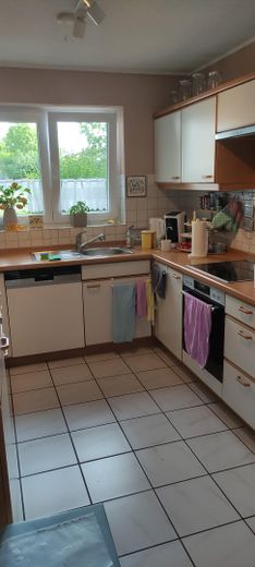 Grosszügiges RH mit 4 Schlafzimmer, 2 Bädern in Horheim-Wutöschingen von Privat – Küche
