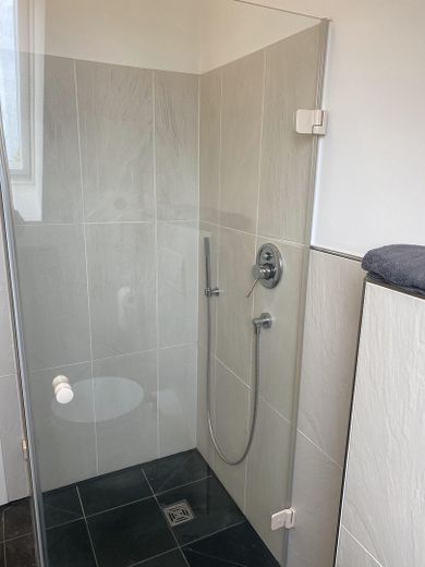 DG - Dusche/Gäste-WC